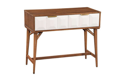 Steve Silver - Ginny Console Table - GI900CT veiw 1