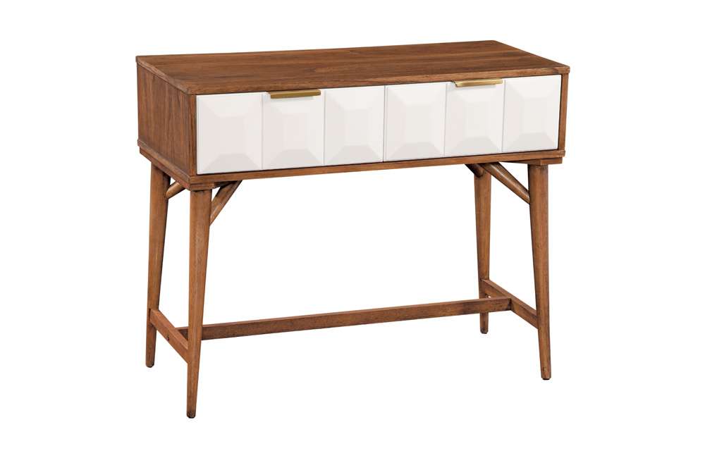 Steve Silver - Ginny Console Table - GI900CT veiw 2