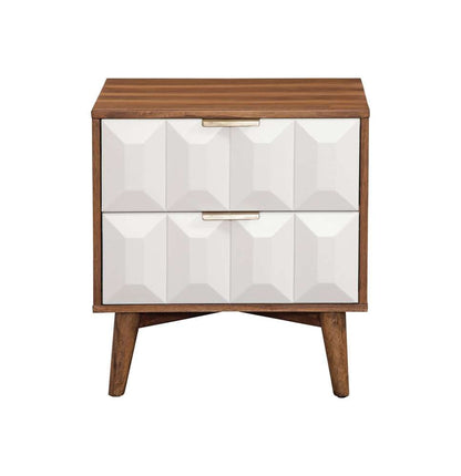 Steve Silver - Ginny Nightstand - GI900NS veiw 1
