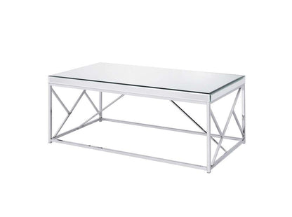 Steve Silver - Gray Marble Top Counter Table - EV300-2E-3PC veiw 3