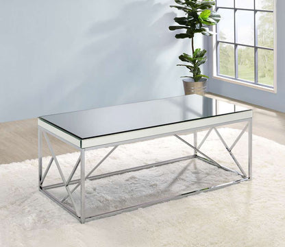 Steve Silver - Gray Marble Top Counter Table - EV300-2E-3PC veiw 4