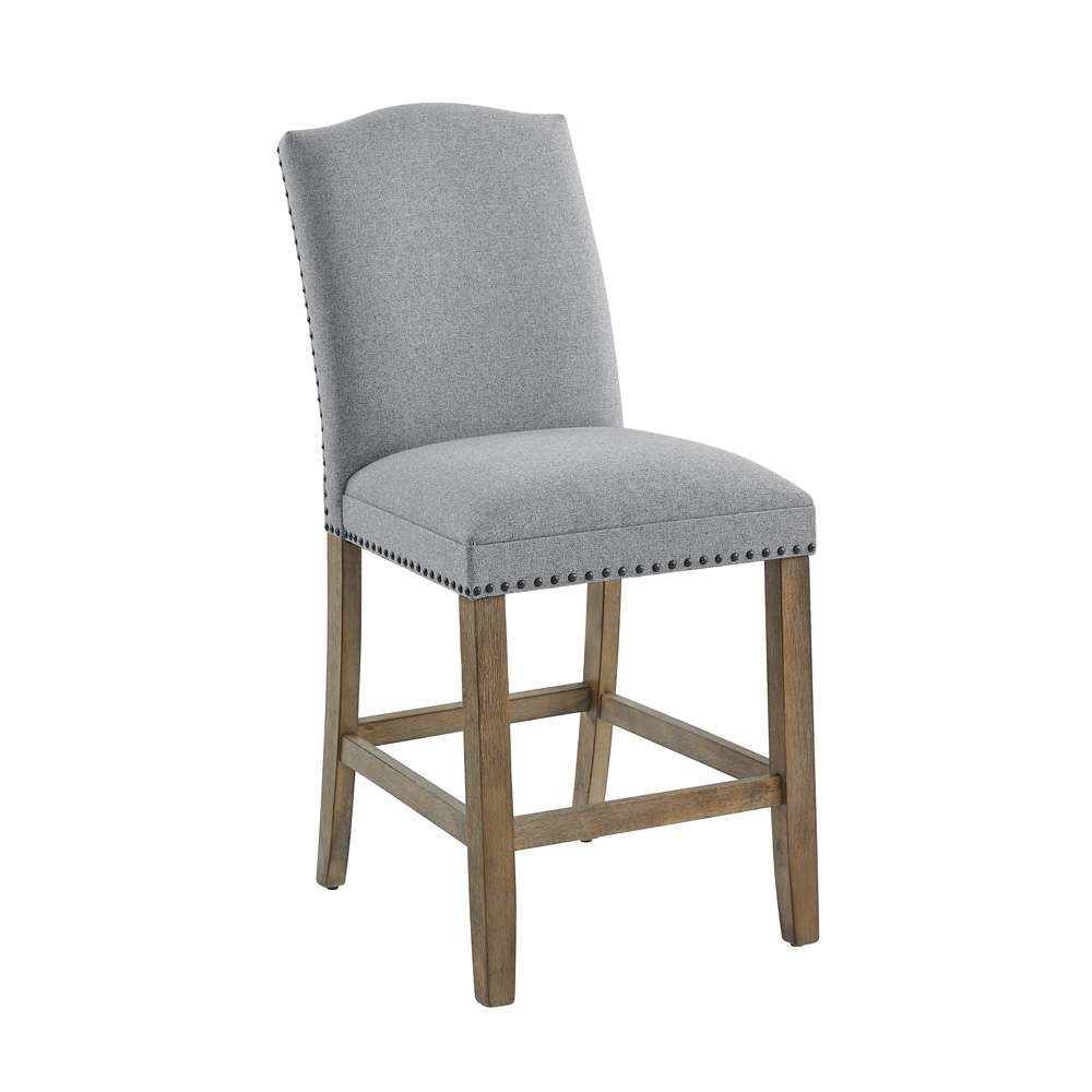 Steve Silver - Grayson 6PC Counter Dining Set - GS600C6PC veiw 3