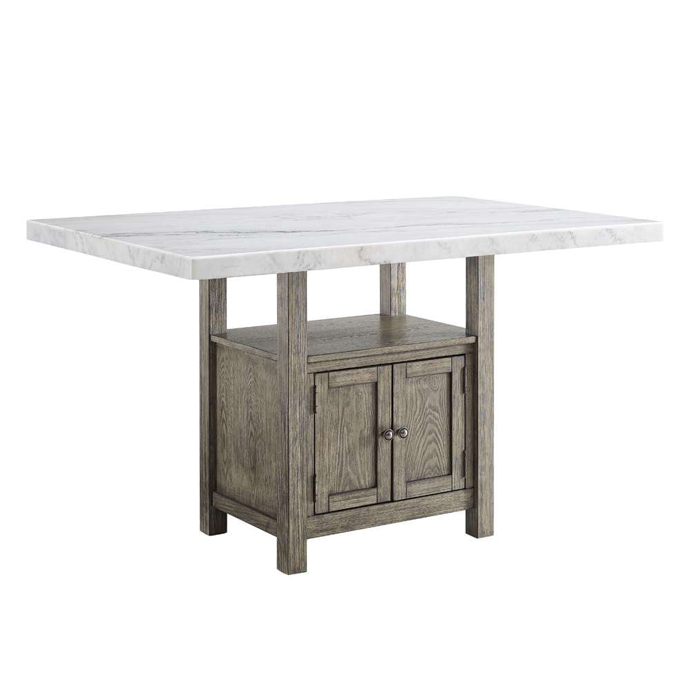 Steve Silver - Grayson 7pc Counter Height Dining Set - GS6407PC veiw 3