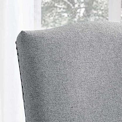 Steve Silver - Grayson 8PC Counter Dining Set - GS600C8PC veiw 4