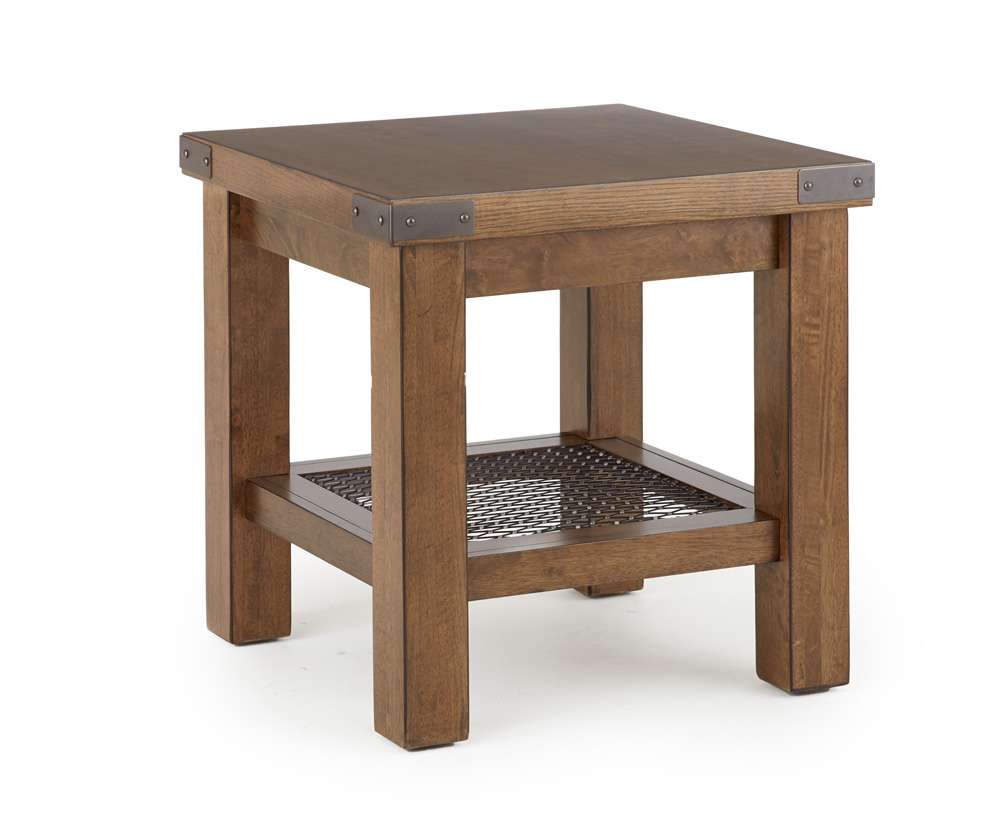 Steve Silver - Hailee End Table - HA150E veiw 1