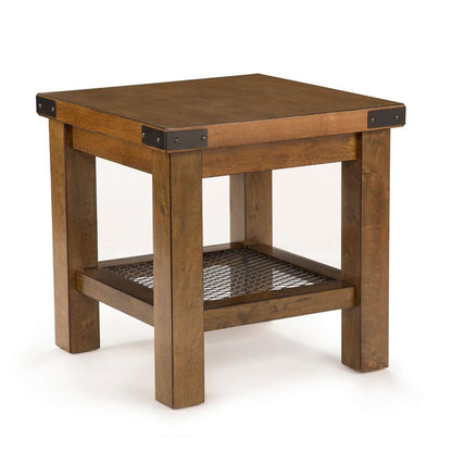 Steve Silver - Hailee End Table - HA150E veiw 2