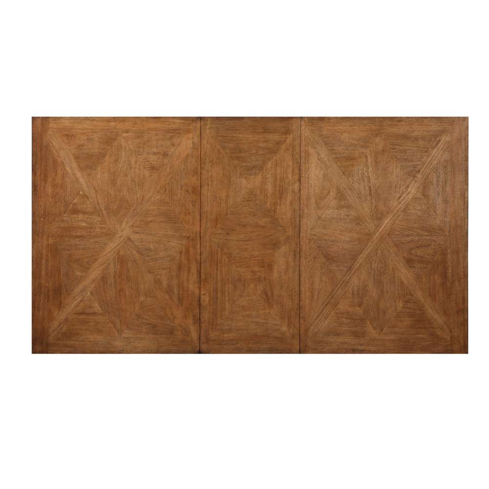 Steve Silver - Halle 7pc Dining Set - HE555-C7PC veiw 5