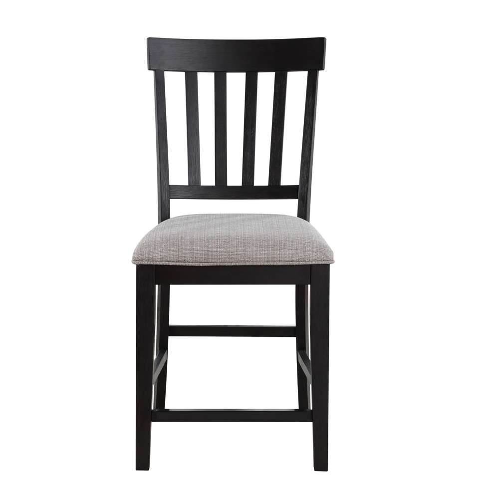 Steve Silver - Halle Counter Chair - (Set of 2) - HE500CC veiw 1