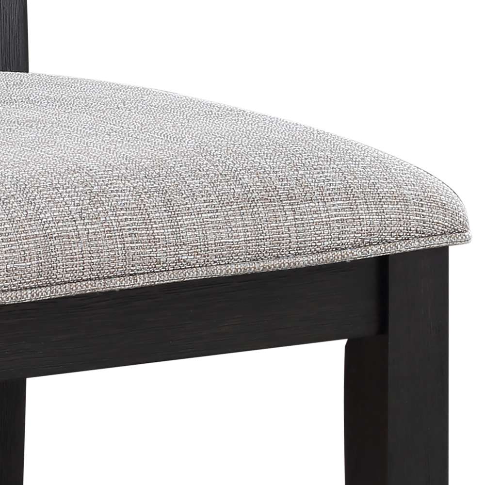 Steve Silver - Halle Counter Chair - (Set of 2) - HE500CC veiw 4