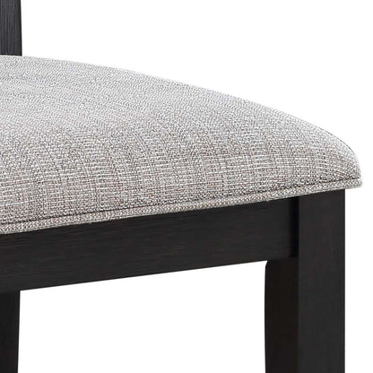 Steve Silver - Halle Counter Chair - (Set of 2) - HE500CC veiw 4