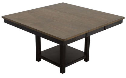 Steve Silver - Harington 5pc Dining Set - HO500-5PC veiw 2