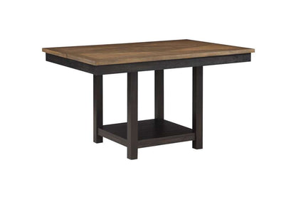 Steve Silver - Harington 6pc Dining Set - HO500-BN-6PC veiw 2