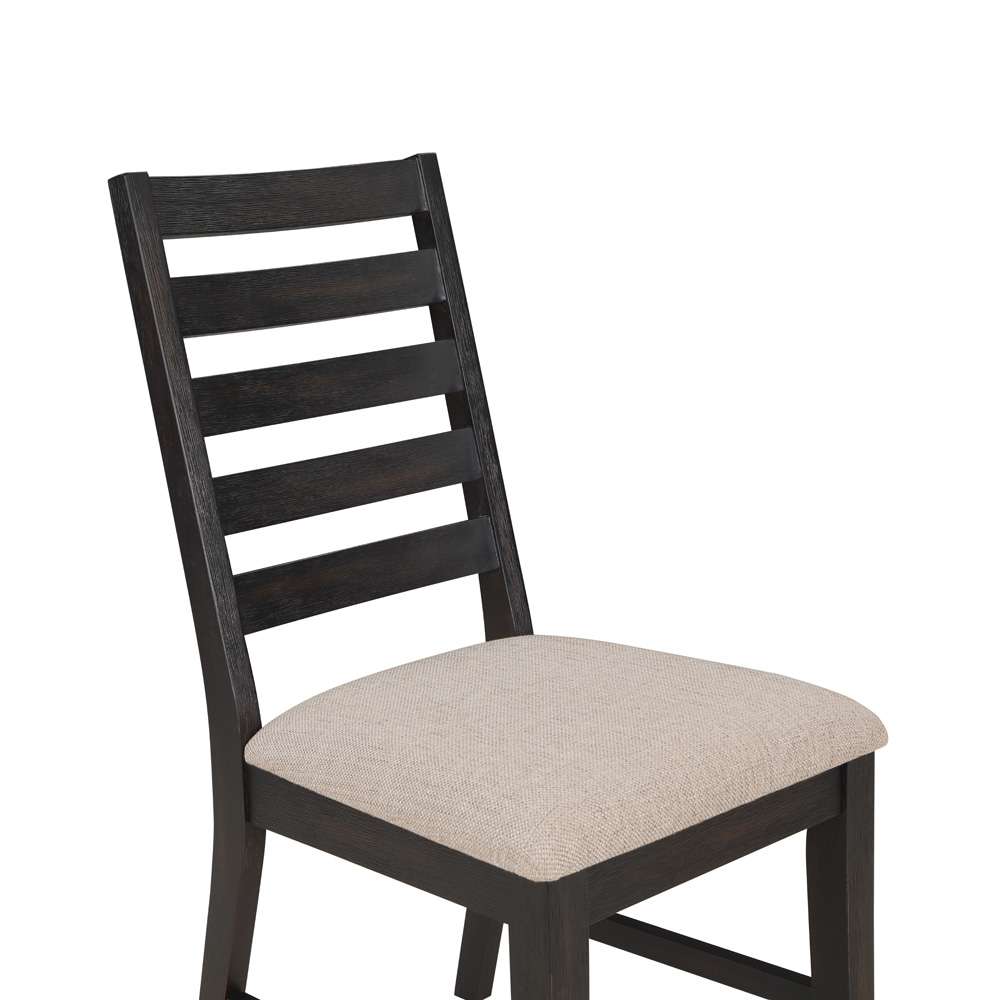 Steve Silver - Harington 6pc Dining Set - HO500-BN-6PC veiw 5