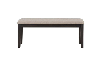 Steve Silver - Harington Bench - HO600BN veiw 1