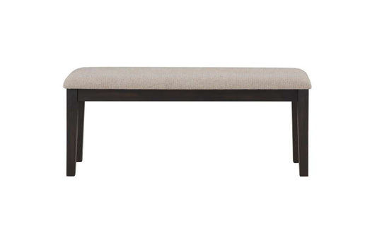 Steve Silver - Harington Bench - HO600BN veiw 1