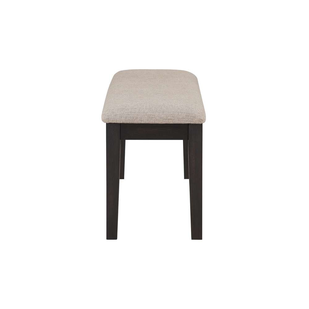 Steve Silver - Harington Bench - HO600BN veiw 3