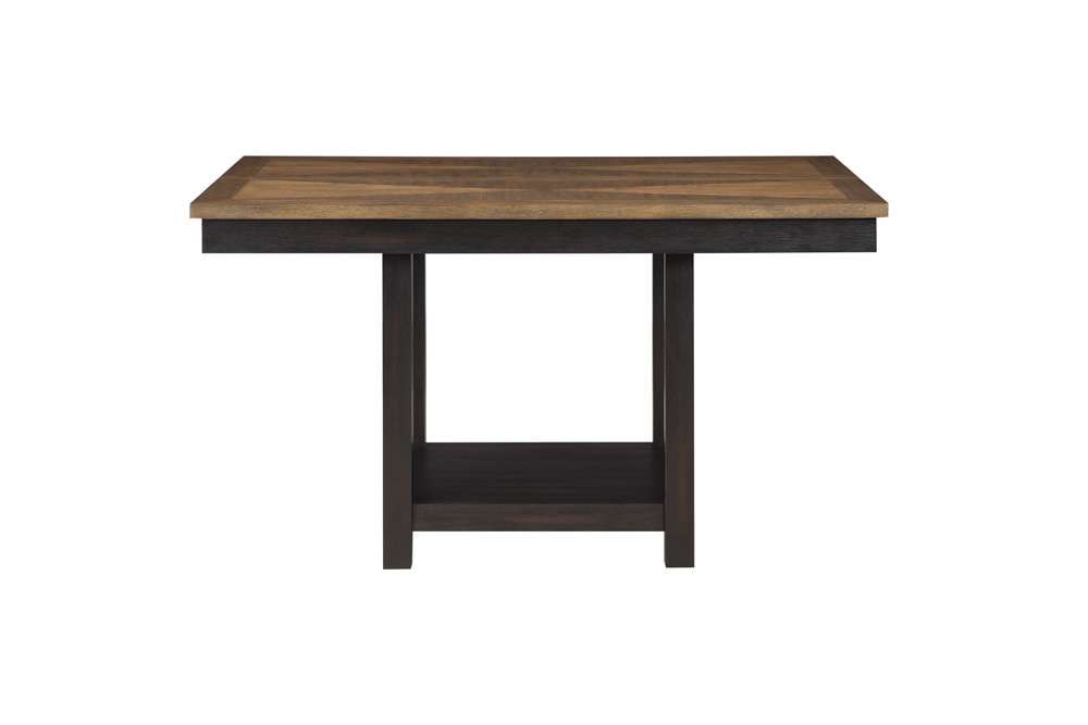 Steve Silver - Harington Extendable Dining Table - HO500T veiw 1