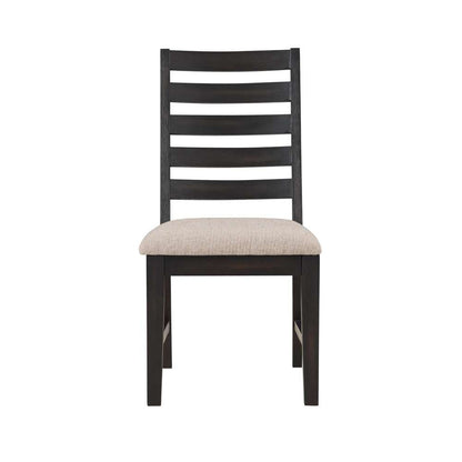 Steve Silver - Harington Side Chair - (Set of 2) - HO500S veiw 1