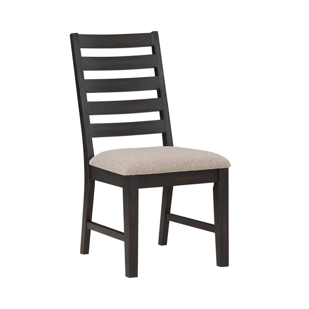 Steve Silver - Harington Side Chair - (Set of 2) - HO500S veiw 2