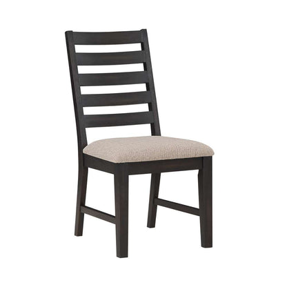 Steve Silver - Harington Side Chair - (Set of 2) - HO500S veiw 2