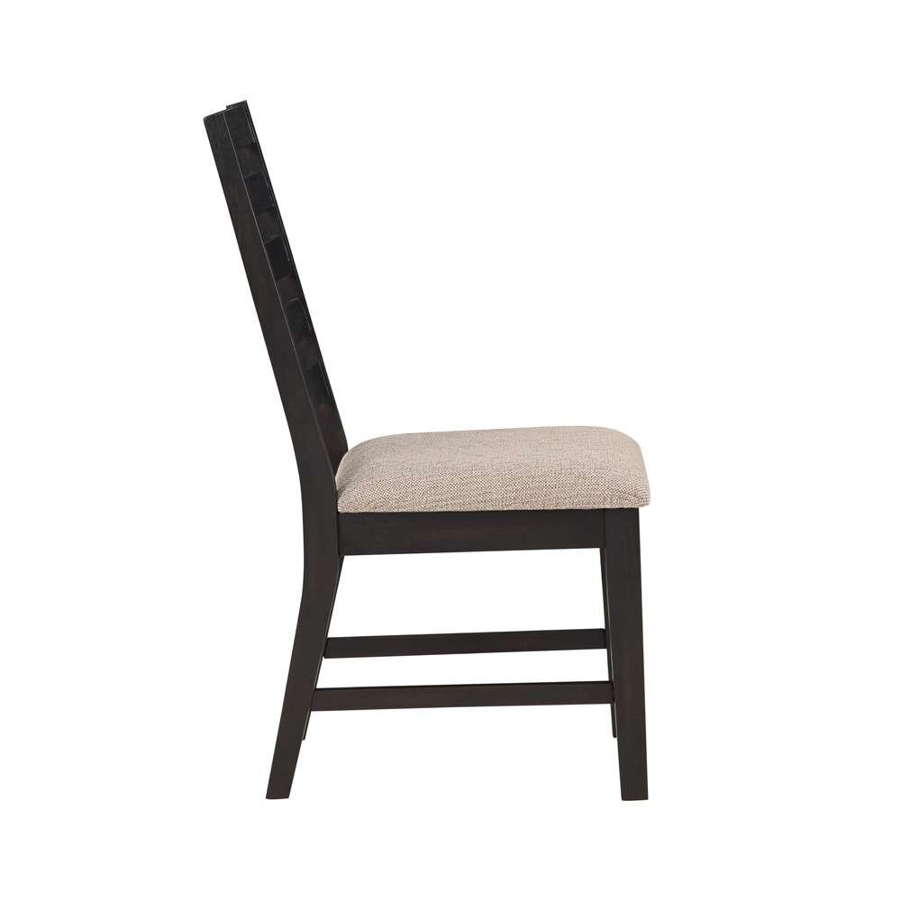 Steve Silver - Harington Side Chair - (Set of 2) - HO500S veiw 3