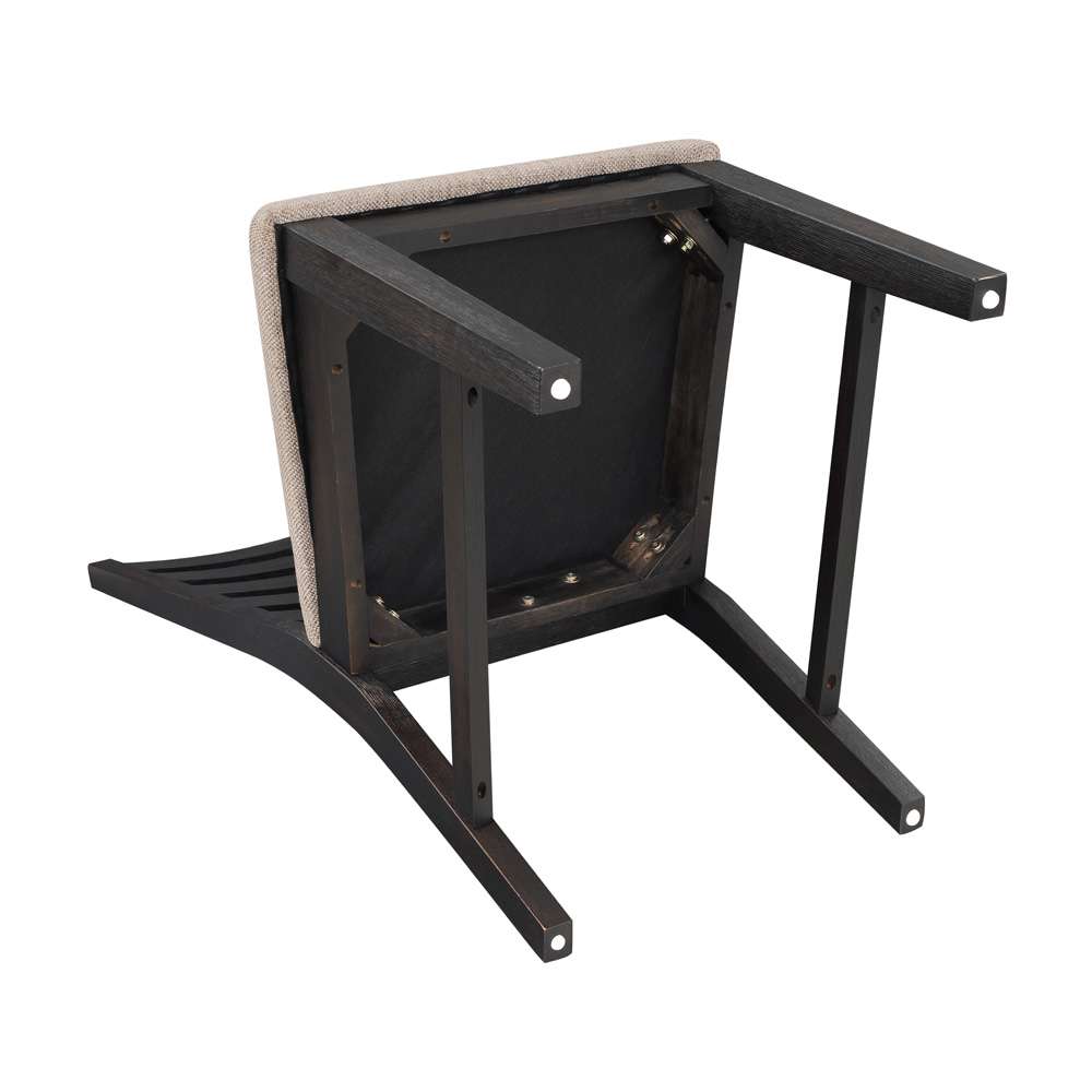 Steve Silver - Harington Side Chair - (Set of 2) - HO500S veiw 4