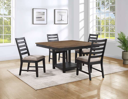 Steve Silver - Harington Side Chair - (Set of 2) - HO500S veiw 5