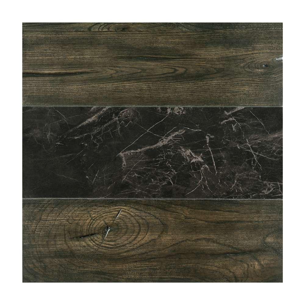 Steve Silver - Harper End Table w/ Sintered Stone Inlay - HP300E veiw 3