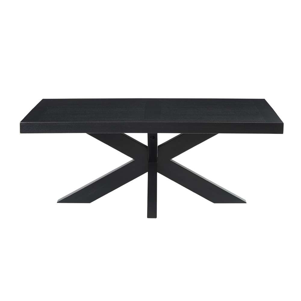 Steve Silver - Harris Cocktail Table - HR250C veiw 1