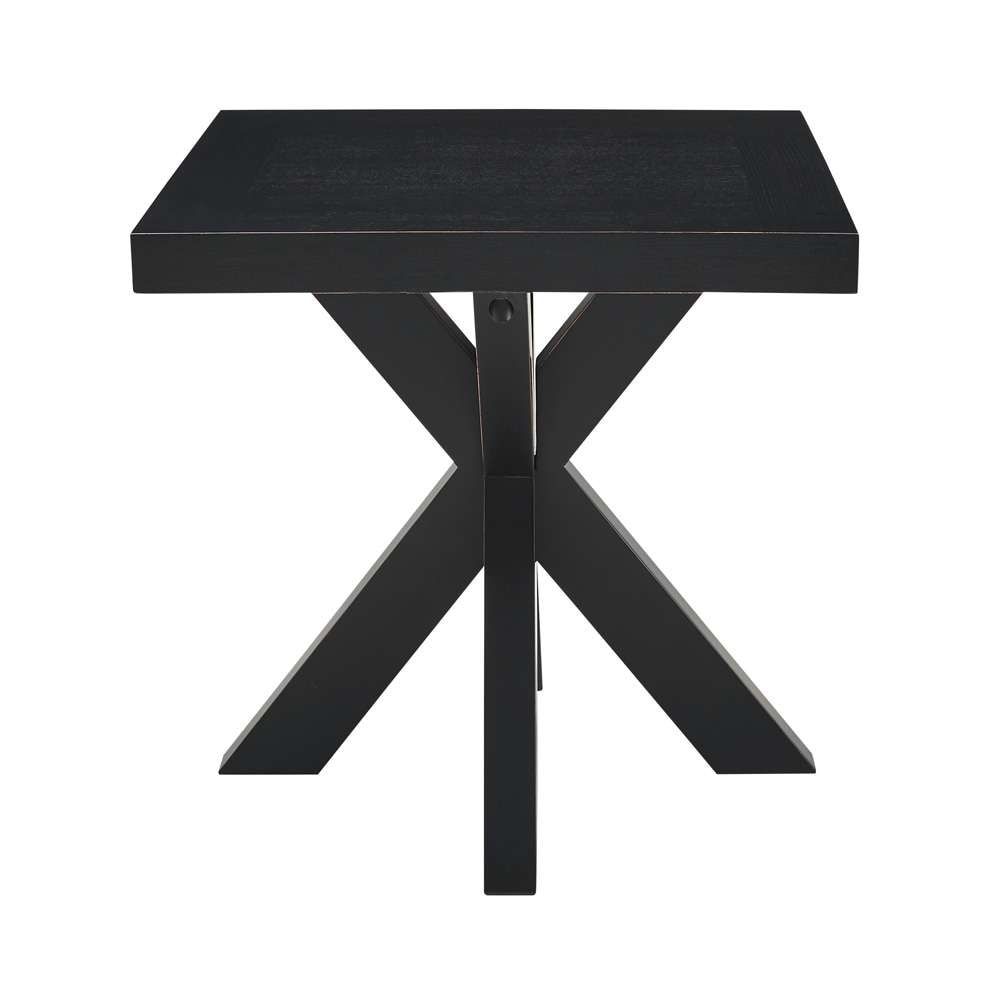 Steve Silver - Harris End Table - HR250E