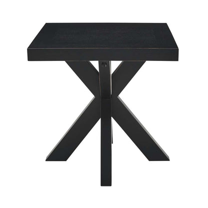 Steve Silver - Harris End Table - HR250E