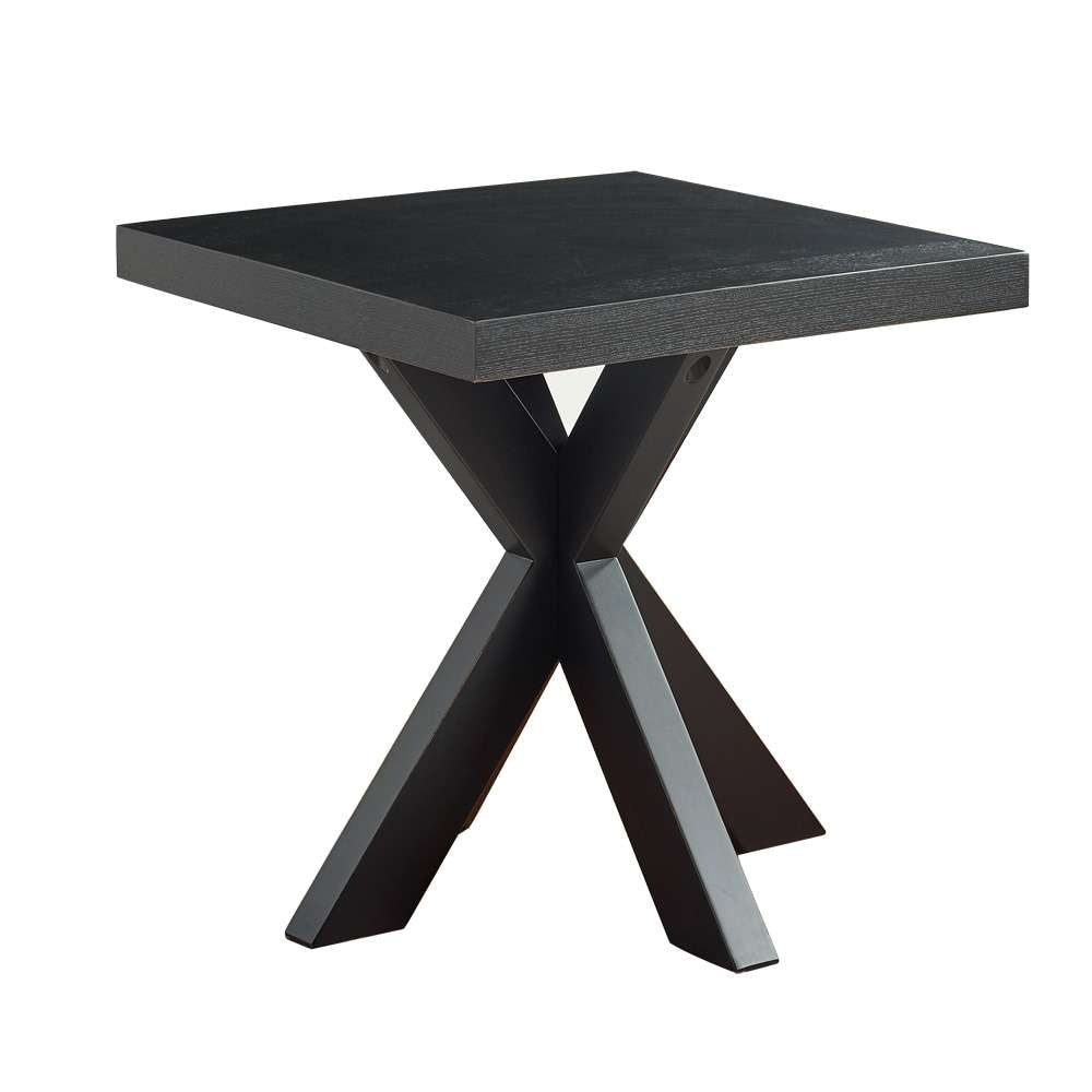 Steve Silver - Harris End Table - HR250E veiw 1
