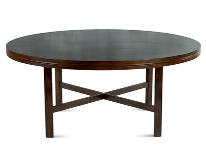Steve Silver - Hartford Dining Set - HF7272BR9PC veiw 2