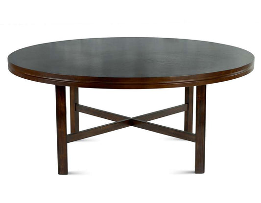 Steve Silver - Hartford Dining Set - HF7272BR9PC veiw 2