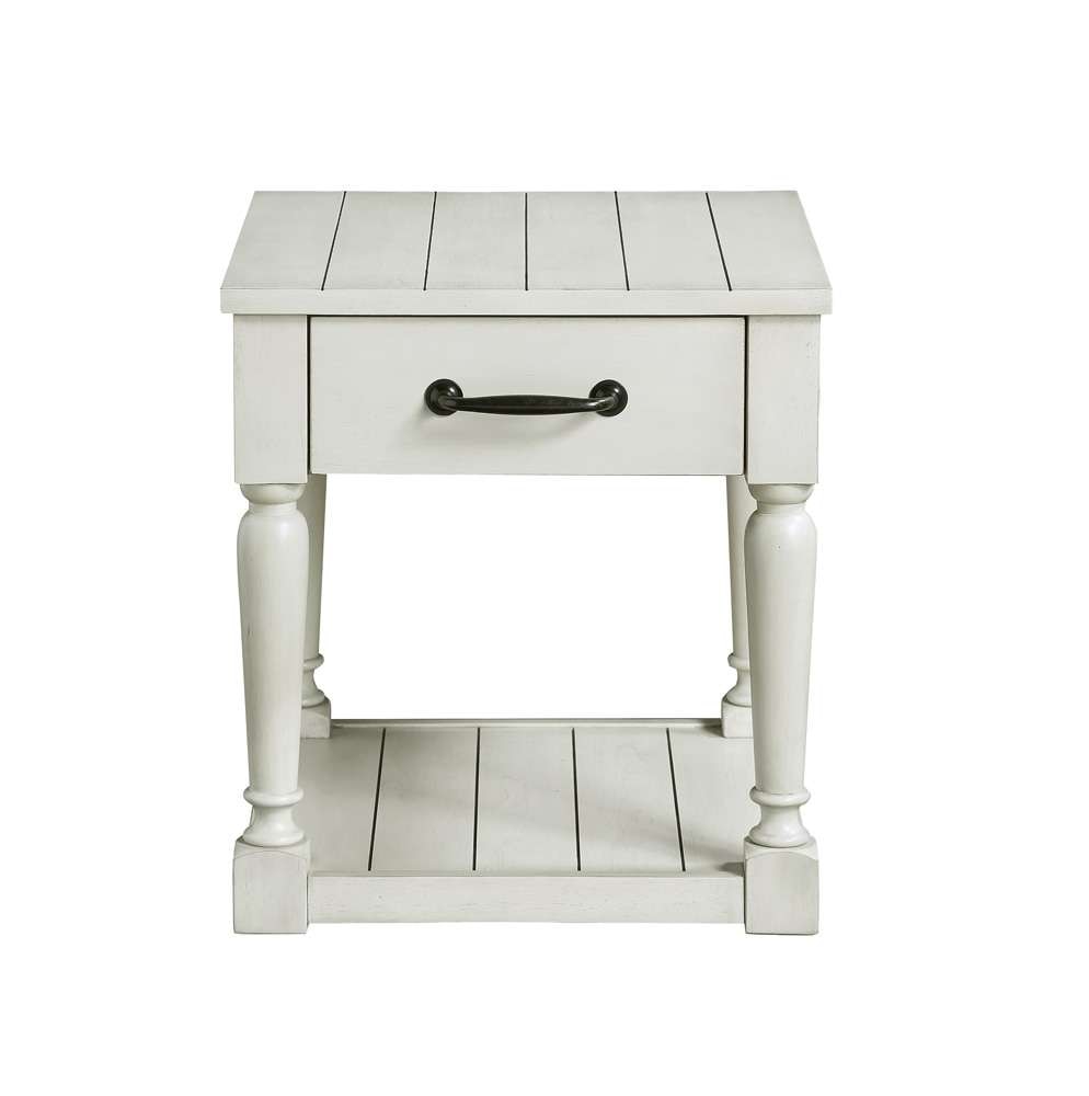 Steve Silver - Hemingway End Table - HM100E veiw 1