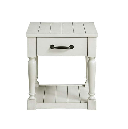 Steve Silver - Hemingway End Table - HM100E veiw 1
