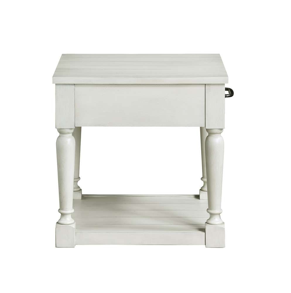 Steve Silver - Hemingway End Table - HM100E veiw 2