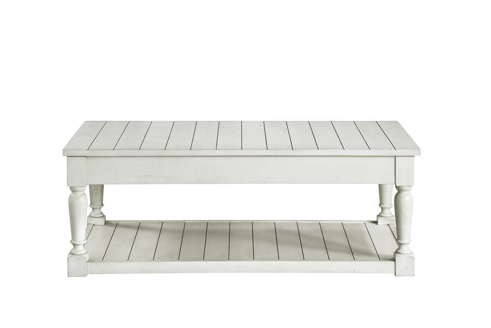 Steve Silver - Hemingway Lift Top Coffee Table - HM100C veiw 1
