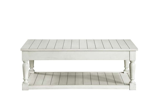Steve Silver - Hemingway Lift Top Coffee Table - HM100C veiw 1