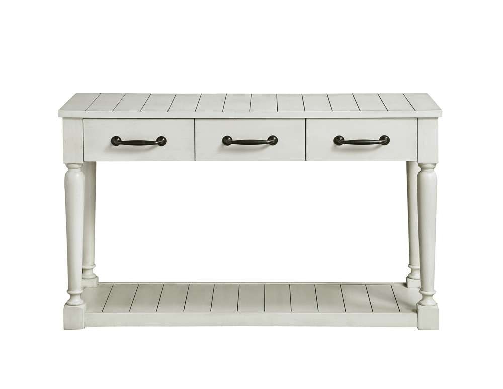 Steve Silver - Hemingway Sofa Table - HM100S view 1