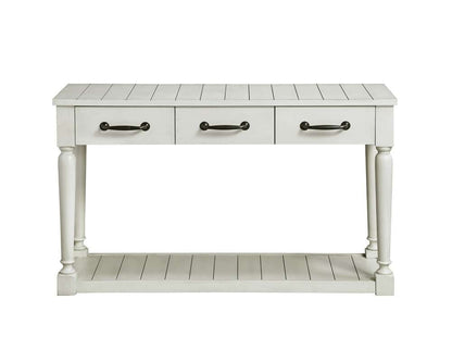 Steve Silver - Hemingway Sofa Table - HM100S view 1