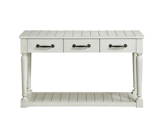 Steve Silver - Hemingway Sofa Table - HM100S veiw 1