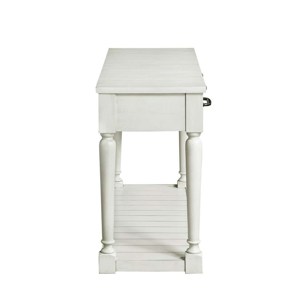 Steve Silver - Hemingway Sofa Table - HM100S veiw 2