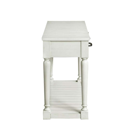 Steve Silver - Hemingway Sofa Table - HM100S veiw 2