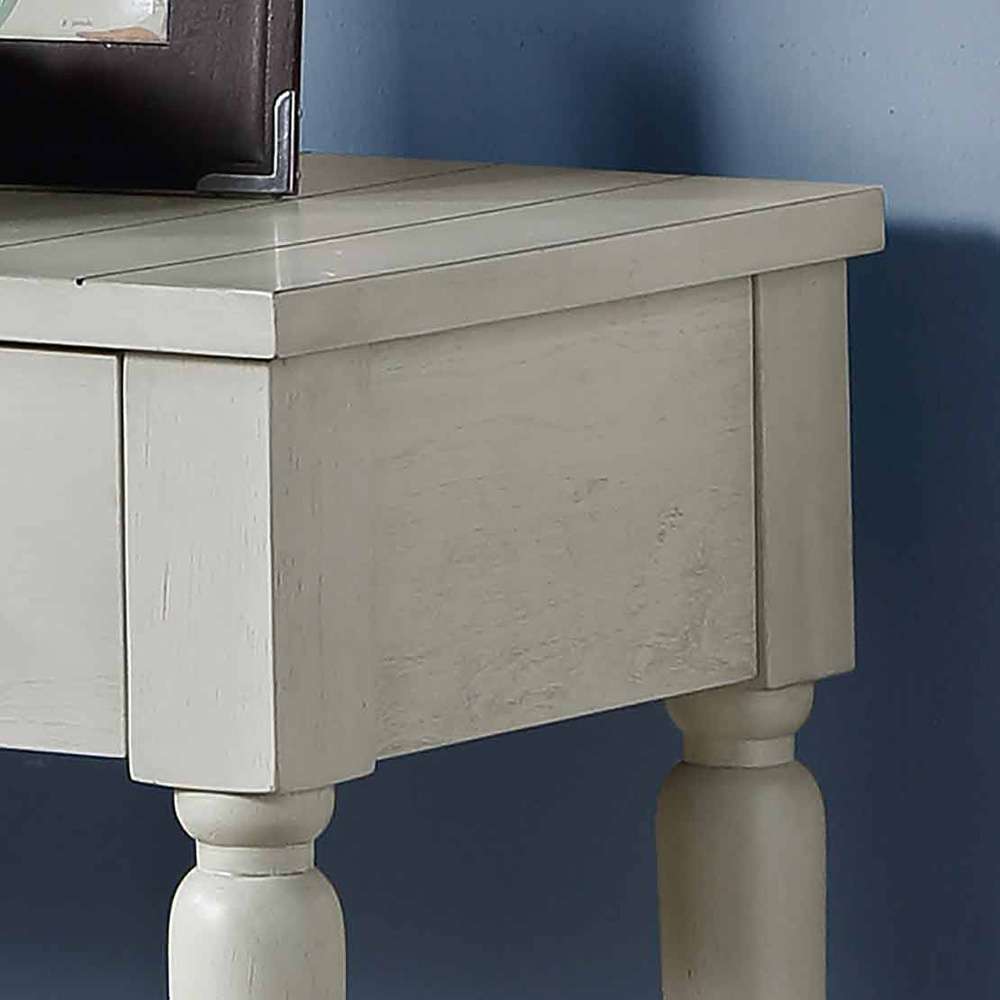 Steve Silver - Hemingway Sofa Table - HM100S veiw 3