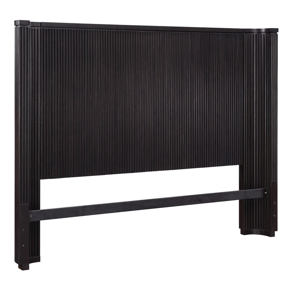 Steve Silver - Henry Queen Bed Espresso - HEN900N-QBED view 3