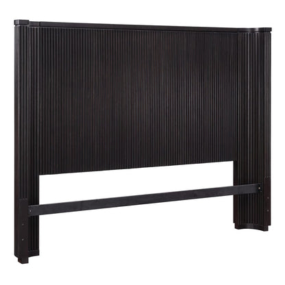 Steve Silver - Henry Queen Bed Espresso - HEN900N-QBED view 3