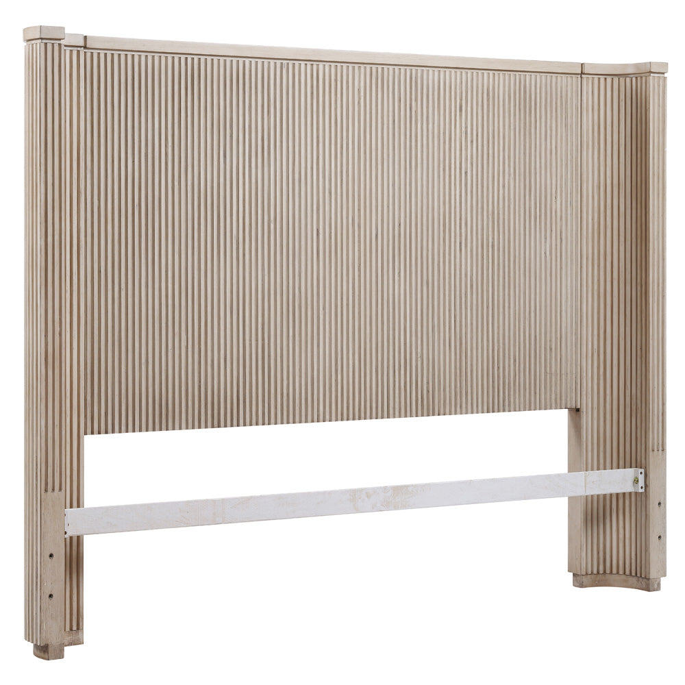 Steve Silver - Henry Queen Bed Sand - HEN900T-QBED view 3