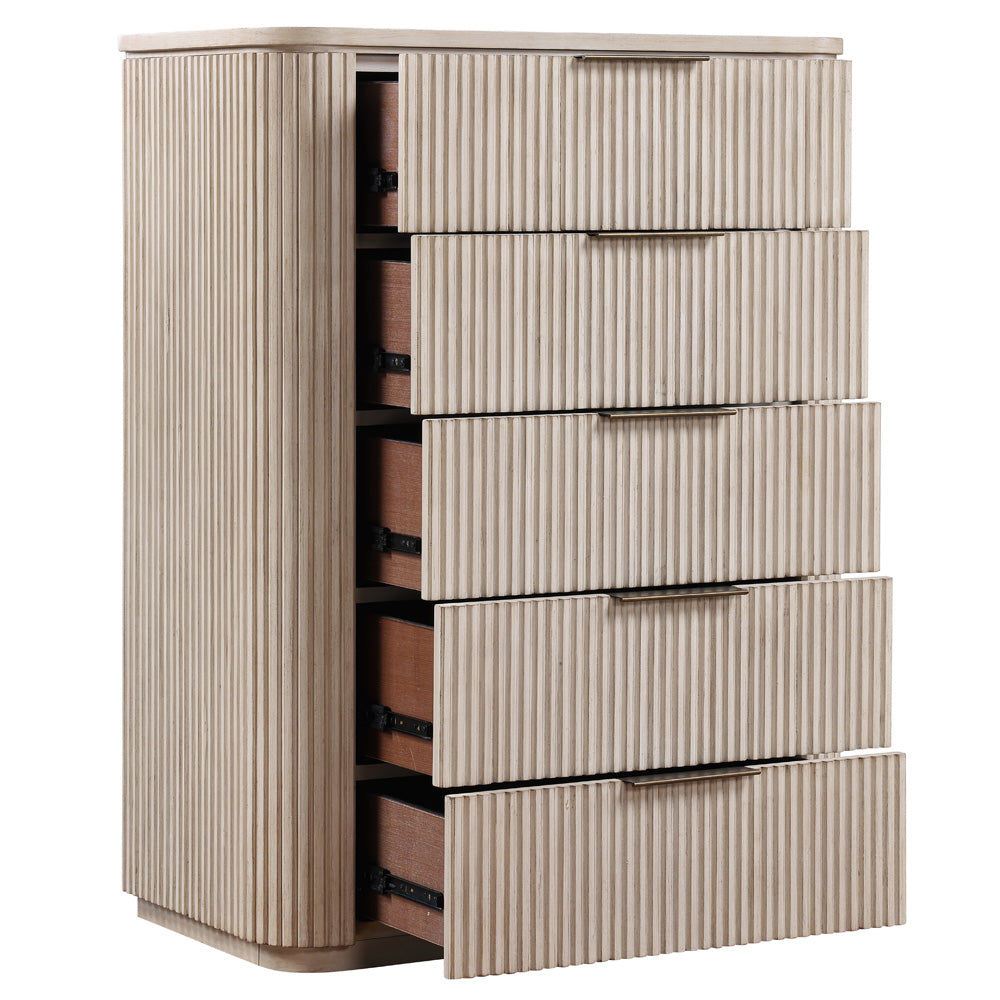 Steve Silver - Henry Sand Chest - HEN900TC view 2