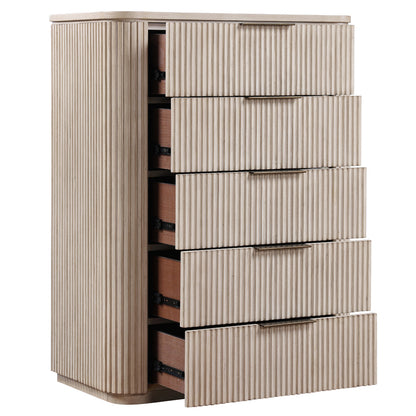 Steve Silver - Henry Sand Chest - HEN900TC view 2